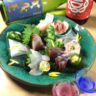 鮮魚・日本酒 和-KAZU-_0