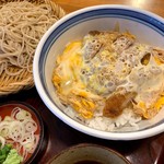Koshikawa - 日替り定食
