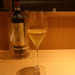 RISTORANTE IL NODO - ランゲ シャルドネ ウティノット 2015