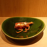 RISTORANTE IL NODO - 鎌倉海老かぶとのグリル