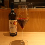 RISTORANTE IL NODO - ナポリーニ モンテファルコ ロッソ