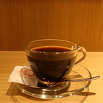 RISTORANTE IL NODO - MUIのおまかせ焙煎コーヒー