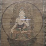 虎屋菓寮 - 国宝「虚空蔵」