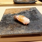 鮨　縁 - イサキ