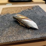 鮨　縁 - コハダ