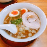 ラーメン善谷 - 