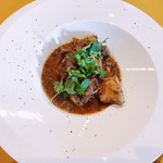 Spice&Dining KALA - ○雉のチェティナード様