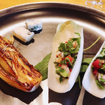 Spice&Dining KALA - チコリアップｗ