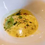 Spice&Dining KALA - 南瓜アップｗ