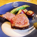 Spice&Dining KALA - ラムちゃんアップｗ