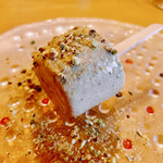 Spice&Dining KALA - アイス棒アップｗ