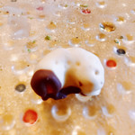 Spice&Dining KALA - ○カブトムシのスイーツ様