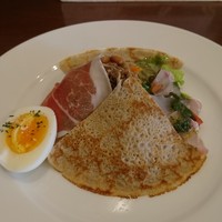 ビストロモンマルトル - 