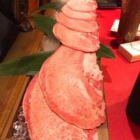 牛牛 西麻布 総本店 - 