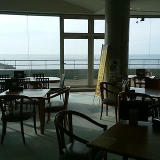 三国温泉ゆあぽーと お食事処_2