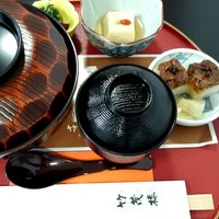 美濃吉本店 竹茂楼 - 