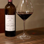 ファイ - メインにバローロ