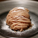 ファイ - モンテビアンコ