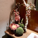 ファイ - エントランス