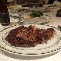 ウルフギャング・ステーキハウス 丸の内店 - 