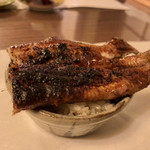 うを徳 - 霞ヶ浦の天然鰻の蒲焼き