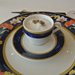 フレンチレストラン ミクニ サッポロ - アミューズ２