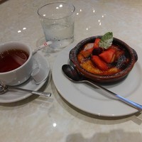 Rico - 紅茶とカタラーナ