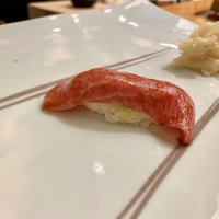 銀座 久兵衛 帝国ホテル大阪店 - 