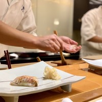 銀座 久兵衛 帝国ホテル大阪店 - 