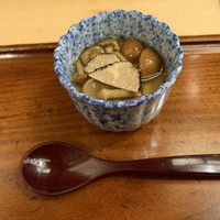 銀座 久兵衛 帝国ホテル大阪店 - 