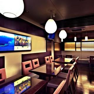 いくら丼 旨い魚と肴 北の幸 釧路港_2