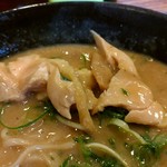 弘雅流製麺 - 