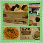 フォーシーズンズカフェ - 