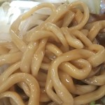 するが - 自家製太麺