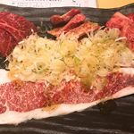 Shunto Yakiniku Sakuragi - 