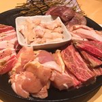 Shunto Yakiniku Sakuragi - 