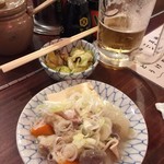 みそだれやきとり かんちゃん - 