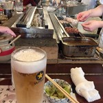 みそだれやきとり かんちゃん - 