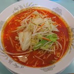 信州ラーメン人力車 - 