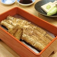 博多うなぎ屋 藤う那 - ◆上白焼き　4,700円(税別)