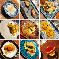 くずし鉄板 あばぐら 神田店 - 