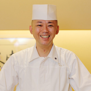 Chef Nakaminato Takayuki: The second generation master of sushi and Japanese Cuisine