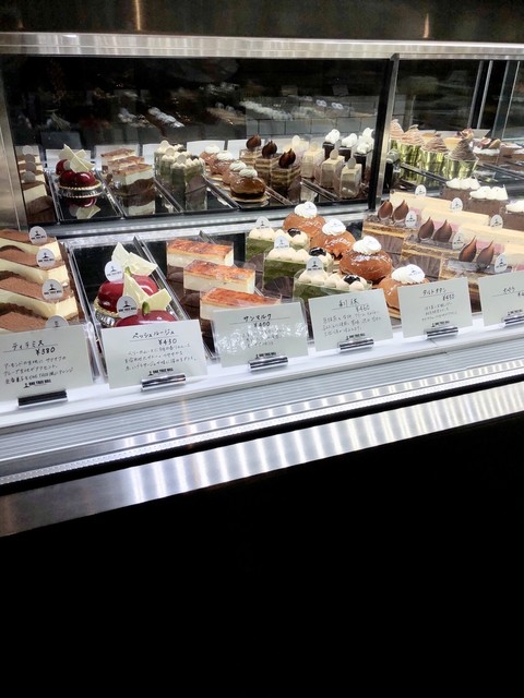 ワンツリーヒル One Tree Hill 舞木 ケーキ 食べログ ワンツリーヒル One Tree Hill 舞木 ケーキ 食べログ