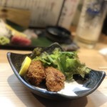 Kaisen Izakaya Kabukimono - 