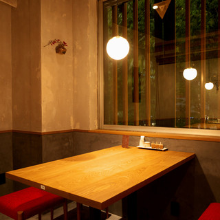 石挽き十割蕎麦 玄盛_1