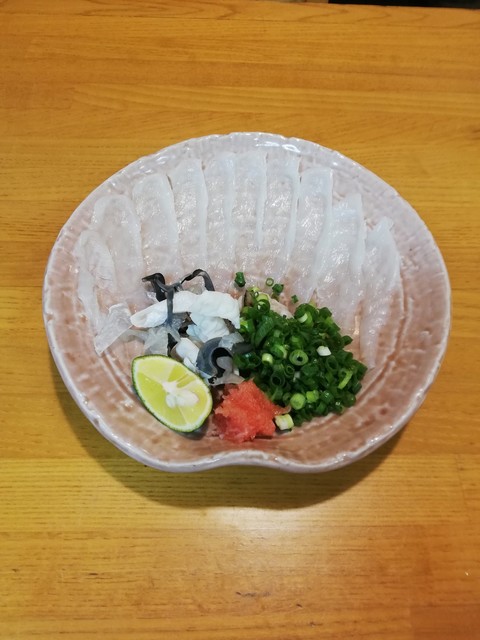 高岡家 - 山形（日本料理）の写真