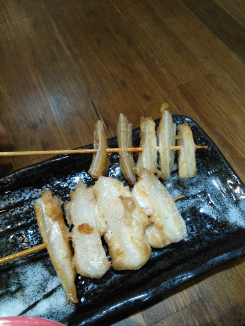 チキンヤロー 下兵庫 焼鳥 食べログ