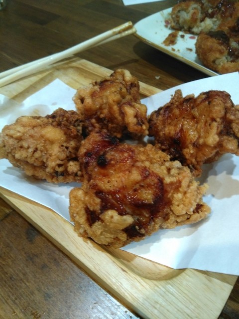 チキンヤロー 下兵庫 焼鳥 食べログ