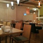 I-na Dining Bar and Cafe  - 