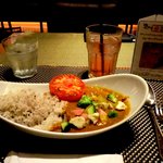 ナチュラルダイエットレストラン NODO - 